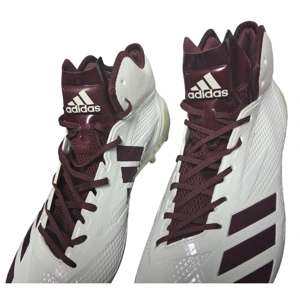 adidas take field
